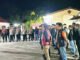Kapolres OKI Pimpin Apel SOC di Lempuing, Antisipasi 3C Hingga Balap Liar