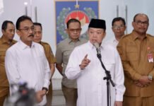 Menteri Nusron Tutup Celah Mafia Tanah Lewat Transformasi Pelayanan Pertanahan