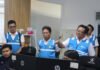 GM PLN UID Lampung Pantau Sistem Kelistrikan, Pastikan Pasokan Andal Saat HUT ke-81 RI