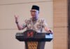 Optimalkan Potensi Pesisir, Gubernur Mirza Dorong Waterfront City Jadi Motor Pertumbuhan Ekonomi Lampung