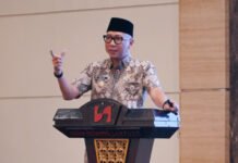 Optimalkan Potensi Pesisir, Gubernur Mirza Dorong Waterfront City Jadi Motor Pertumbuhan Ekonomi Lampung