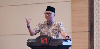 Optimalkan Potensi Pesisir, Gubernur Mirza Dorong Waterfront City Jadi Motor Pertumbuhan Ekonomi Lampung