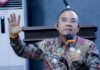 P2KB Jadi Strategi RSUD Dr. H. Abdul Moeloek Tingkatkan Mutu dan Keselamatan Pasien