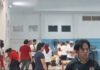 Aksi Kocak Wartawan IJP Lampung Meriahkan HUT ke-81 RI