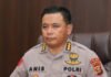 Polda Sumsel Proses Hukum 20 Tersangka Karhutla