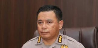 Polda Sumsel Proses Hukum 20 Tersangka Karhutla