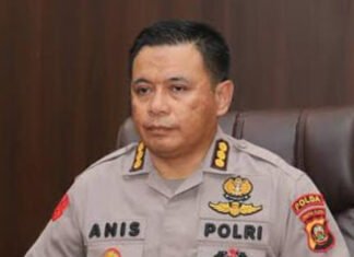 Polda Sumsel Proses Hukum 20 Tersangka Karhutla