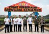 Dukung Gerakan Penanaman Ratusan Juta Pohon, Pusat Persemaian Sriwijaya Kemampo Perkuat Jaringan Persemaian Nasional