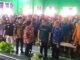Anggota DPR RI Irma Suryani Sosialisasikan JKN dan Perlindungan Pekerja Migran di Desa Tebedak I