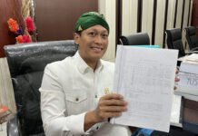 Potensi Pajak Air Permukaan Rp23,6 Miliar, DPRD Lampung Desak Bapenda Benahi Tata Kelola