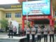 Polres OKI Gelar Sertijab 6 Perwira, Ini Daftar Jabatan Barunya