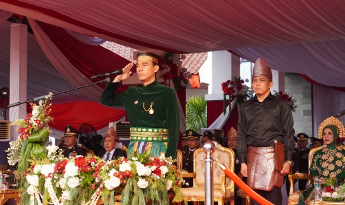 HUT ke-81 RI, Bupati Muchendi Dorong Pemerataan Layanan Dasar untuk Wujudkan Indonesia Adil dan Makmur