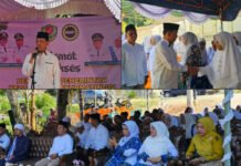 Syahrul Pasaribu Ajak BKMT Perkuat Ukhuwah dan Bangkitkan Ekonomi Tapsel