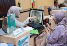 Masyarakat Kini Nikmati Kepastian Jadwal Ukur Tanah Melalui Layanan Pengukuran Terjadwal