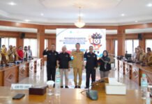 Bupati OKI Ingin KORMI Hadir Hingga Desa, Dorong Olahraga untuk Semua