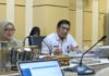 Percepat Penerima Bantuan Bedah Rumah, Pemprov Lampung Perkuat Sinergi dengan Kementerian PKP