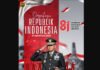 Pangdam XXI/Radin Inten: Kemerdekaan Harus Dibayar dengan Karya Nyata