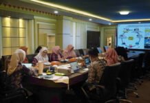 Pemprov Lampung Percepat Penanggulangan Tuberkulosis di Tanggamus