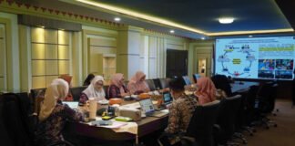 Pemprov Lampung Percepat Penanggulangan Tuberkulosis di Tanggamus