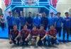 Kapolda Beri Dukungan Langsung, Tim E-Sport Polda Sumsel Siap Tempur di Kapolri Cup 2026