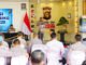 Wujudkan Polri Presisi, Polres OKI Perkuat Penerapan Manajemen Risiko