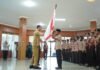 Ke Jamnas 2026, Pramuka OKI Bawa Misi Kenalkan Potensi Daerah
