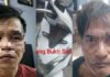 Polisi Tangkap Dua Pelaku Begal Anggota Polri di Palembang