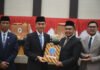 KUA-PPAS APBD 2027 OKI Disepakati, Belanja Daerah Fokus Prioritas