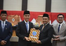 KUA-PPAS APBD 2027 OKI Disepakati, Belanja Daerah Fokus Prioritas