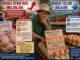 Harga Ayam Ras Melonjak, Telur Anjlok di Bawah Biaya Produksi
