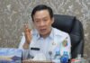 Pemprov Lampung Perkuat Tata Organisasi untuk Wujudkan Pemerintahan Efektif dan Berintegritas