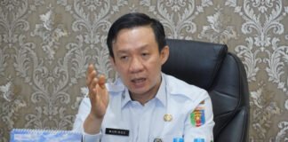 Pemprov Lampung Perkuat Tata Organisasi untuk Wujudkan Pemerintahan Efektif dan Berintegritas