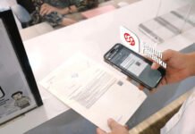 Tak Perlu Khawatir Sertipikat Rusak atau Hilang, Data Tersimpan di Brankas Elektronik