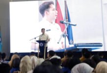 Bupati Egi Ajak Lampung Selatan Bersahabat dengan AI, Siapkan SDM Unggul Hadapi Era Digital
