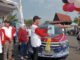 Pemkab PALI Luncurkan Mobil Perlindungan Perempuan dan Anak, Serta Kampanye Stop Bullying