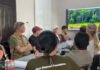 Tim ENP Thailand Tinjau Pembangunan Way Kambas, Dorong Konservasi Gajah dan Pariwisata