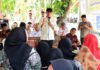 Bupati Egi Puji Perubahan Desa Rulung Raya, Program HELAU Dinilai Berhasil Bangun Kesadaran Warga