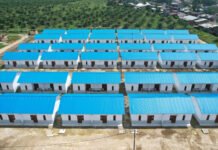 Kementerian ATR/BPN Kejar Sertipikasi 11 Juta Rumah MBR Hingga 2029