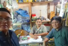 Dari Desa untuk Sejahtera, KUR BRI Jangkau Pelaku Usaha di Muba