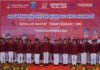 184 Anak dari Keluarga Tak Mampu Mulai Bersekolah di Sekolah Rakyat OKI