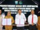 Perkuat Tata Kelola Pemerintahan, Pemkab Muara Enim dan Kejari Teken MoU Pendampingan Hukum DATUN