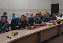 Pemprov Lampung Berhasil Tekan Inflasi, Terbaik se-Sumatera pada Juli 2026
