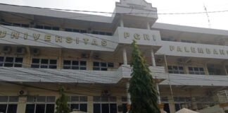 Perkuliahan di UPGRIP Tetap Berjalan Normal di Tengah Konflik Internal PGRI Sumsel