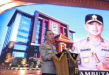 Kapolda Sumsel Cetak 159 Trainer AI, Perkuat Literasi Digital Pelajar Cegah Kejahatan Siber