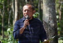 Kolaborasi GJI, KPH X Sidimpuan dan Balai PS Medan: Kopi Tapsel Tembus Pasar Internasional