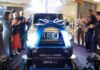 PIM dan BRI Hadirkan ‘Shopping Rewards 2026’ Berhadiah Mobil Suzuki Jimny 5 Doors