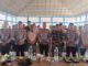 Kapolres OKI Ajak Kades se-Lempuing Jaya Perkuat Sinergi Cegah Karhutla