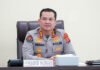 Polda Sumsel Imbau Orang Tua Perketat Pengawasan Anak di Tengah Aksi Penyampaian Aspirasi