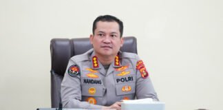 Polda Sumsel Imbau Orang Tua Perketat Pengawasan Anak di Tengah Aksi Penyampaian Aspirasi