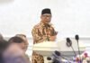 Gubernur Mirza Dorong Desa Jadi Fokus Pembangunan, Sinergi TNI dan Pemda Diperkuat